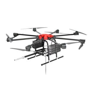 Firefighting Drone