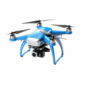 Hobby drones