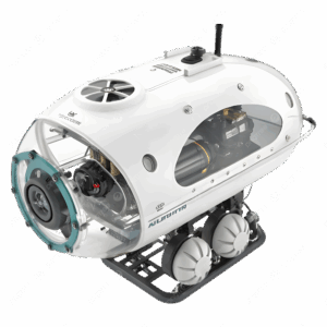Underwater Drone