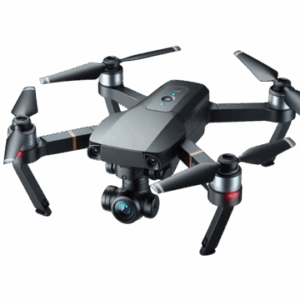 Waterproof Drones