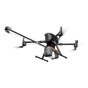 X3 P1 Pliabot Aerial Sprayer